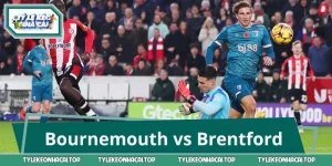 Bournemouth vs Brentford 21:00 12/9: Soi Kèo Cực Nóng